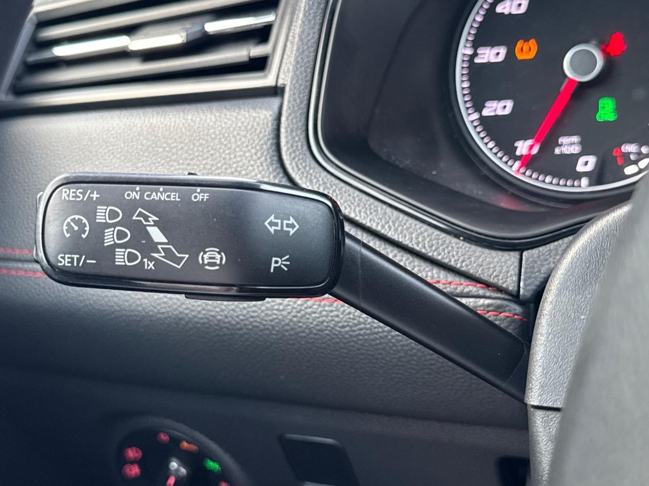 Seat Arona 1.0 TGI 90Cv FR Led