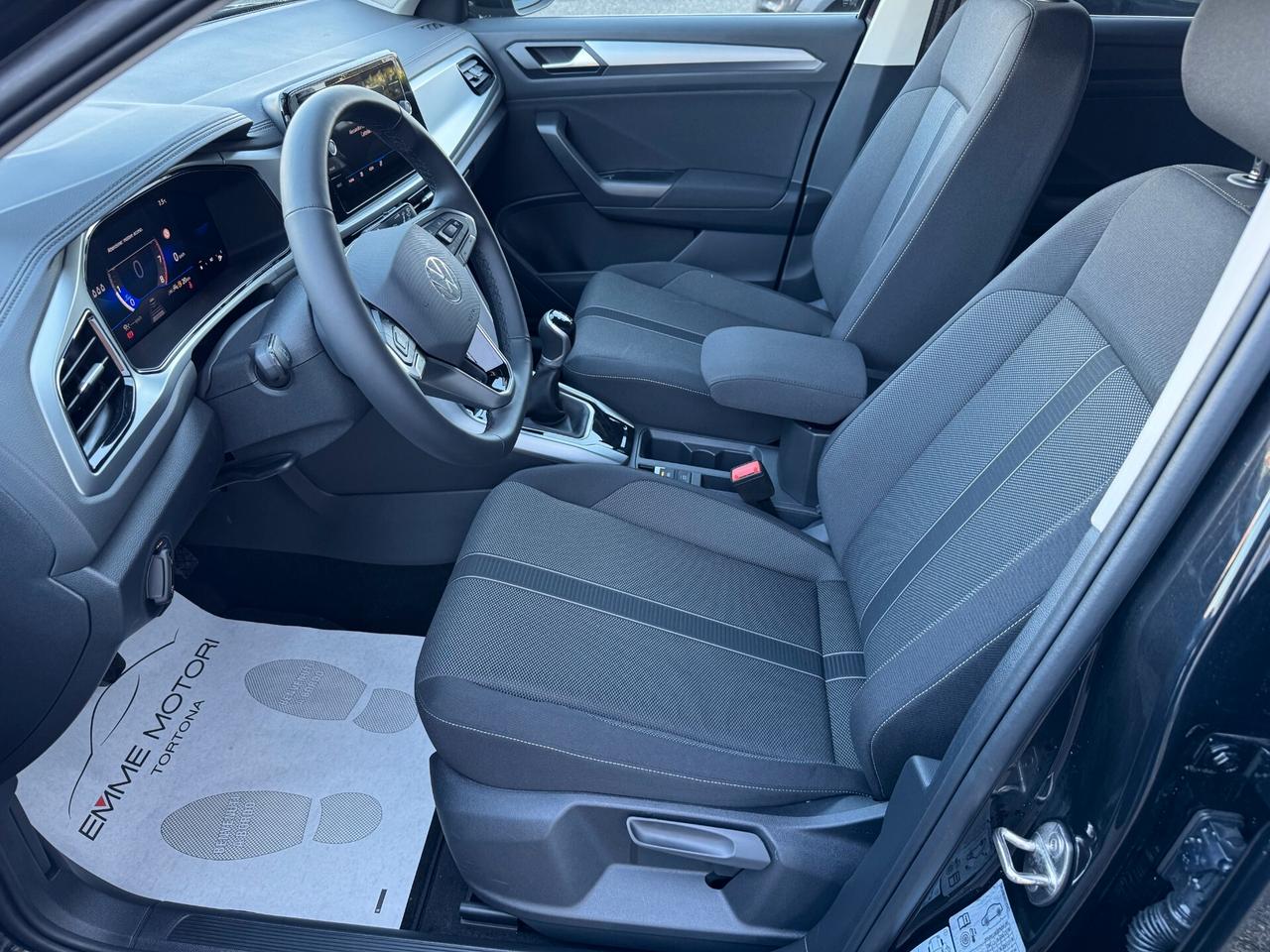 Volkswagen T-Roc 2.0 tdi Edition Plus 115cv / NO VINCOLI