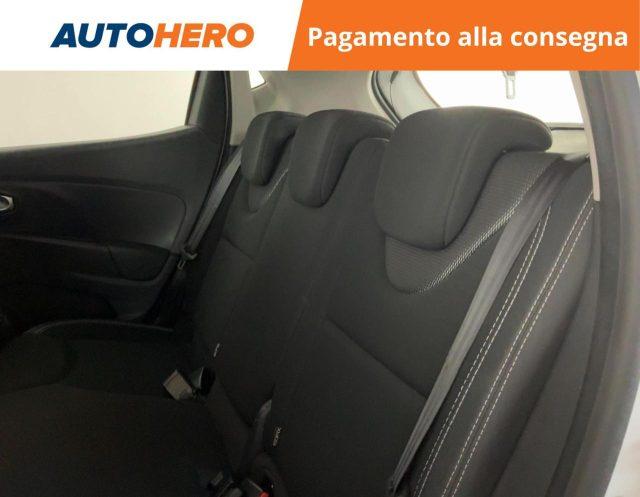 RENAULT Clio dCi 8V 75 CV 5 porte Business