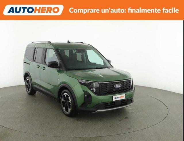 FORD Tourneo Courier 1.0 EcoBoost Active