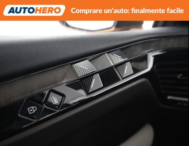 DS AUTOMOBILES DS 4 BlueHDi 130 aut. Cross Rivoli