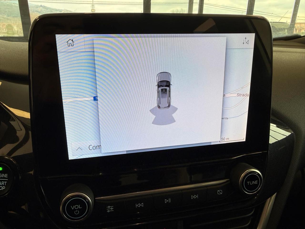 Ford Puma 1.5 ST-Line EcoBlue 120 CV S&S