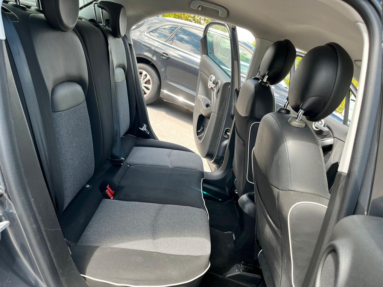 Fiat 500X 1.3 MultiJet 95 CV Pop
