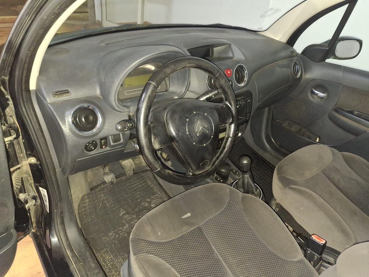 Citroen C3 1.1 Elegance