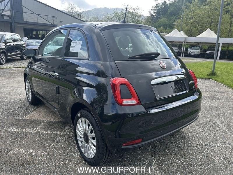 FIAT 500 1.0 Hybrid