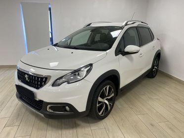 Peugeot 2008 BlueHDi 100 Allure
