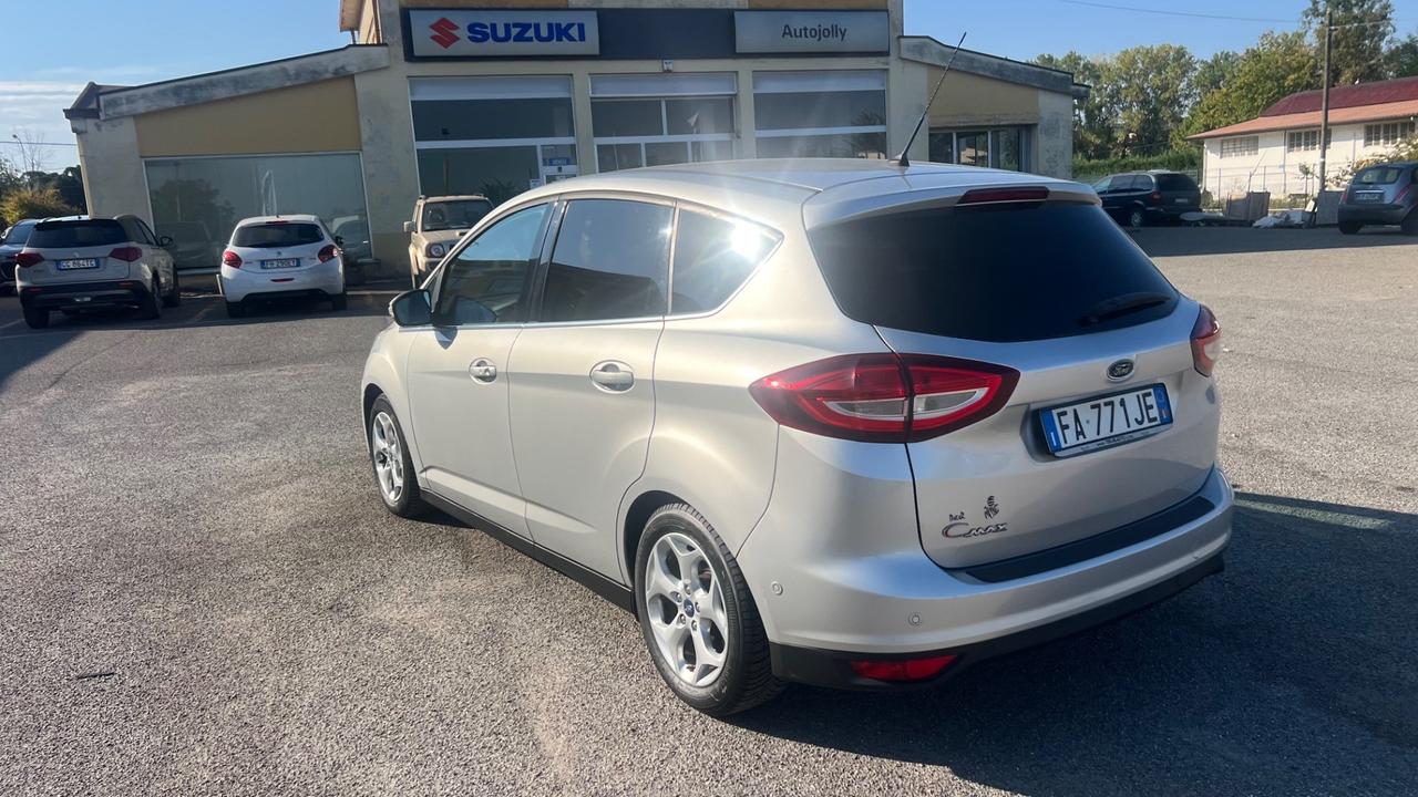 Ford C-Max 1.5 TDCi 120CV Start&Stop Titanium
