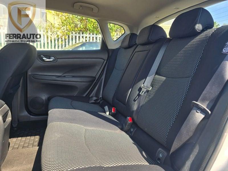 Nissan Pulsar 1.5dCi 110CV ACENTA PREMIUM