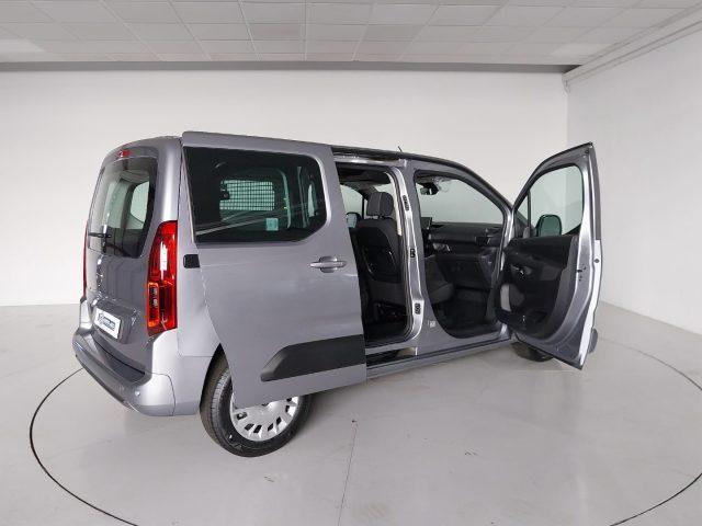 OPEL Combo Life 1.5D 100 CV S&S MT6 Edition Plus N1