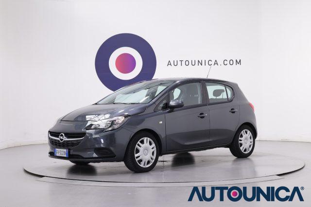OPEL Corsa 1.2 5 PORTE ADVANCE NEOPATENTATI