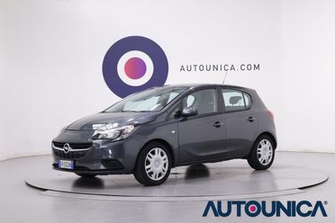 OPEL Corsa 1.2 5 PORTE ADVANCE NEOPATENTATI