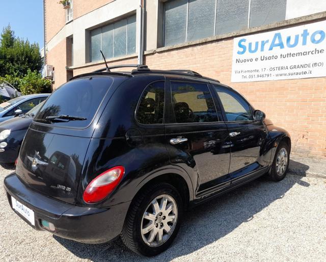 CHRYSLER PT Cruiser 2.2 CRD Limited