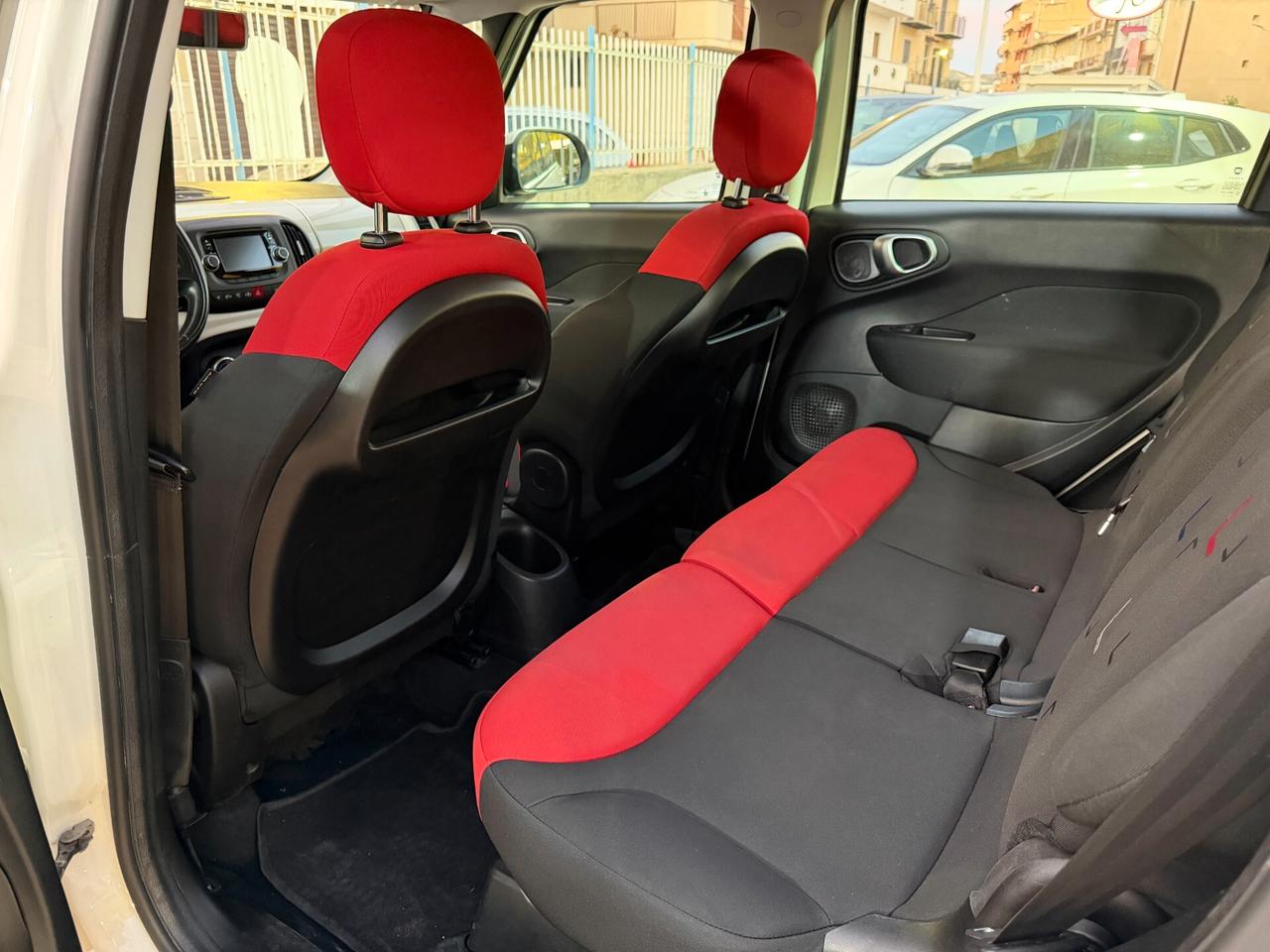 Fiat 500L 1.3 Multijet 85 CV Pop Star