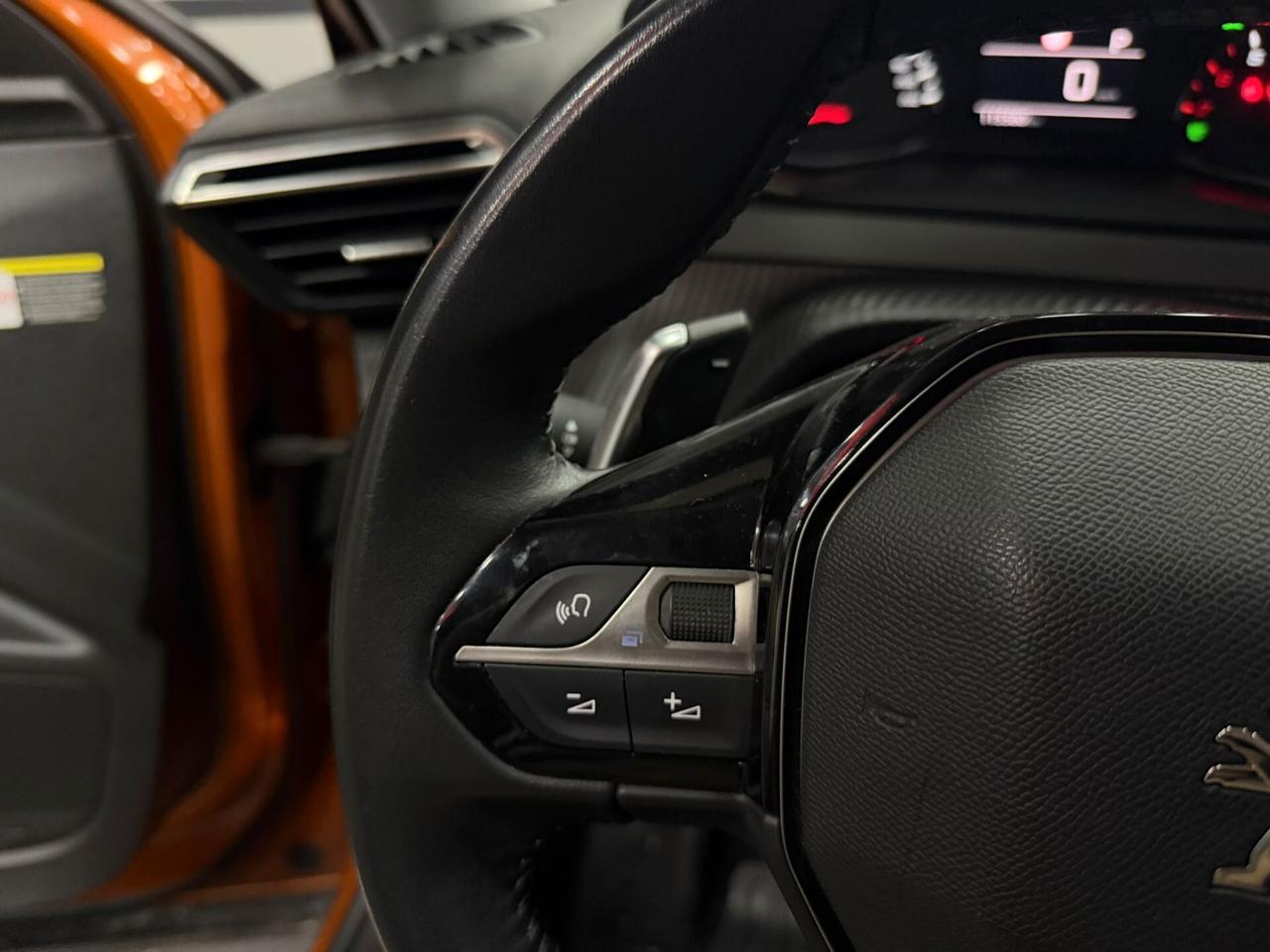 Peugeot 2008 BlueHDi 100 S&S GT Line