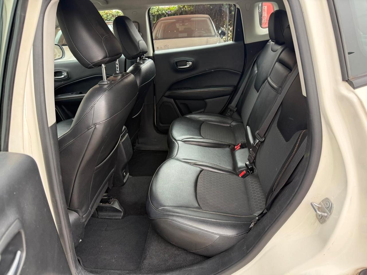 Jeep Compass 1.6 Multijet 120CV 2018