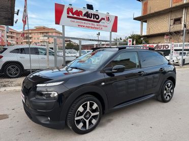 Citroen C4 Cactus BlueHDi 100 S&S Shine