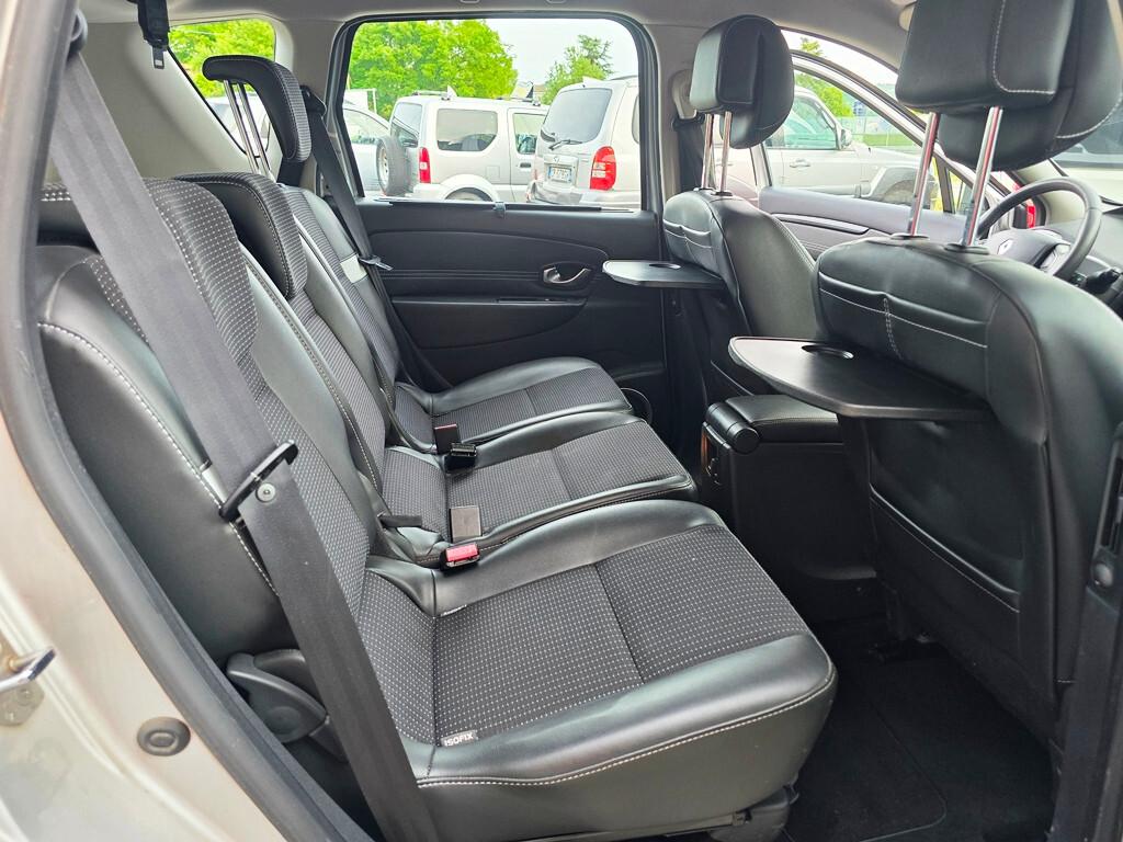 Renault Scenic Scénic X-Mod 1.5 dCi 110CV Dynamique