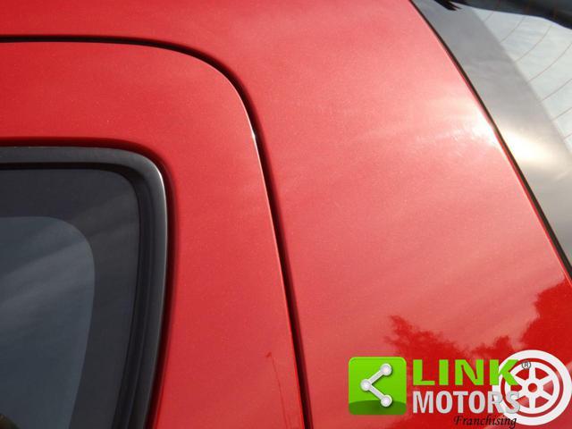 MAZDA RX-8 1.3 anno 2005 dispone di CRS ben tenuta