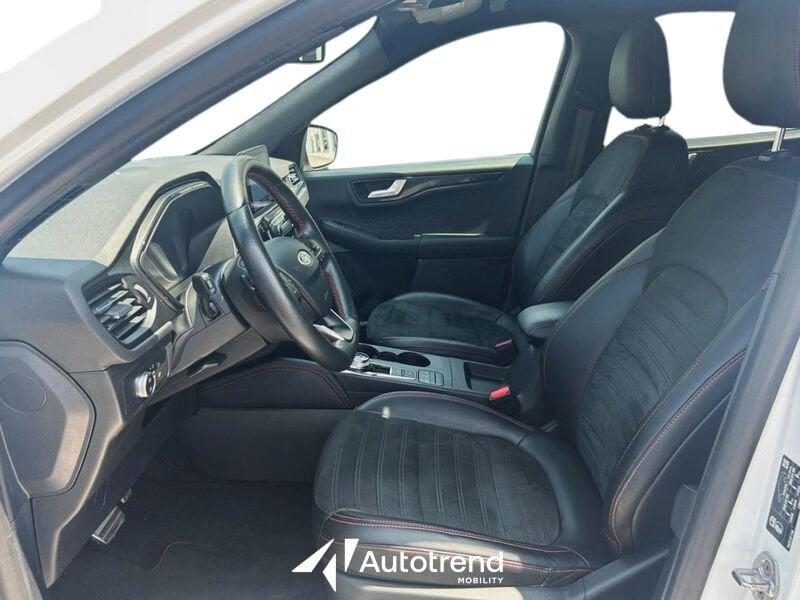 Ford Kuga 1.5 EcoBlue 120 CV 2WD Automatica NAVI LED ST-Line X