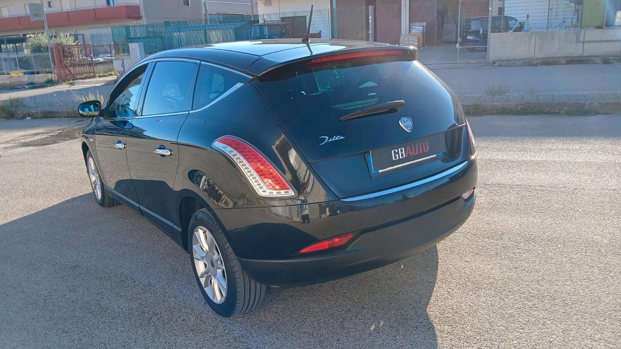 Lancia Delta 1.6 MJT DPF Gold