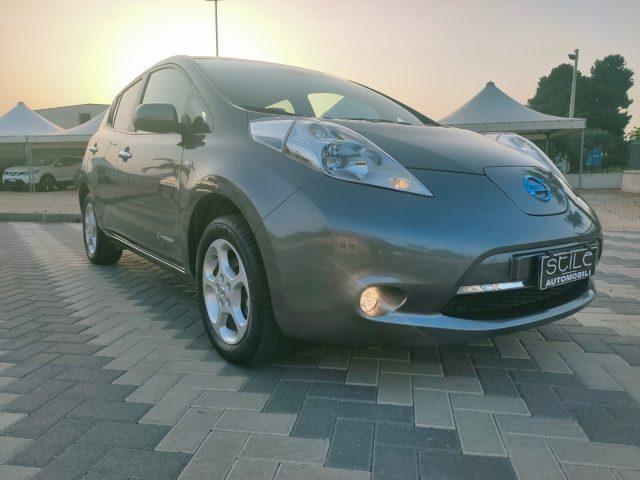 NISSAN Leaf Elettrico Acenta '' BATTERIE DI PROPRIETA' ''