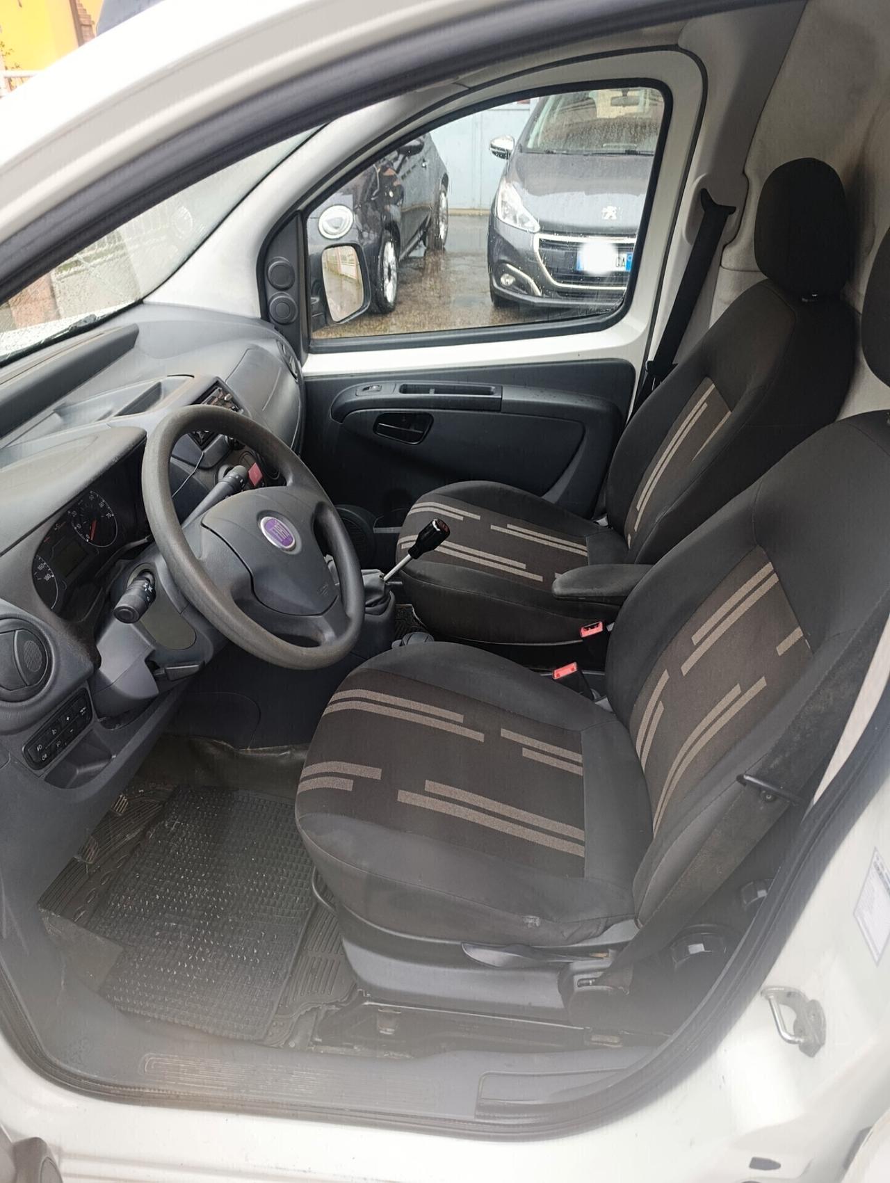 Fiat Fiorino 1.3 MJT 75CV Furgone