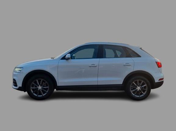 Audi Q3 2.0 TDI 120 CV Business