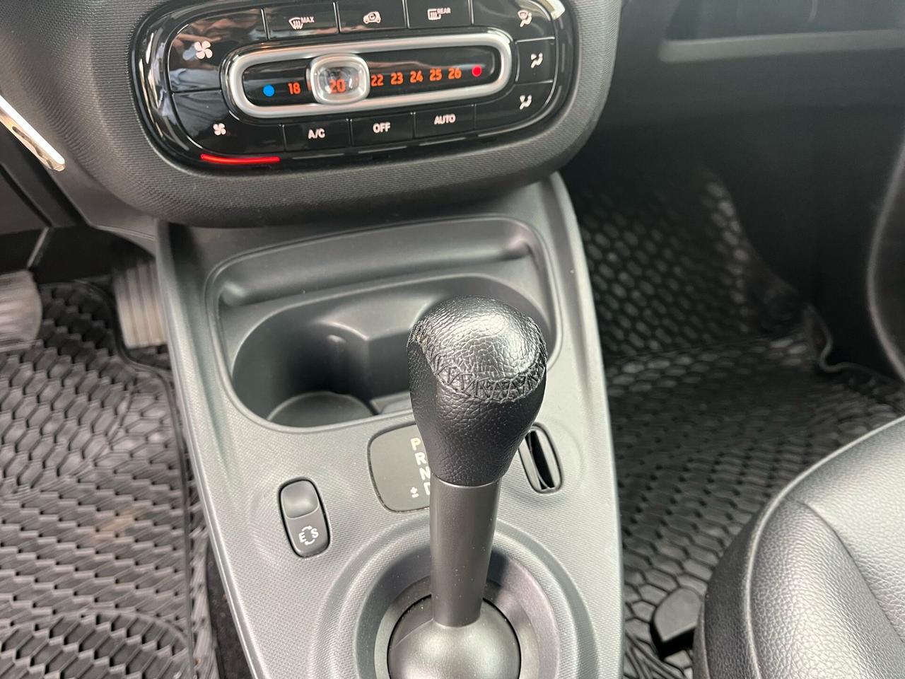 Smart ForTwo 70 1.0 Passion