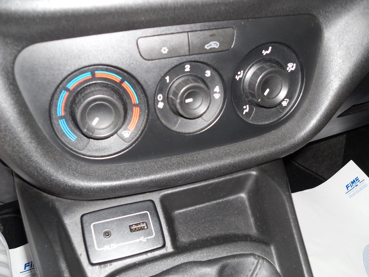 Fiat Doblò 1.6 MJT 105CV Combi N1 5 posti