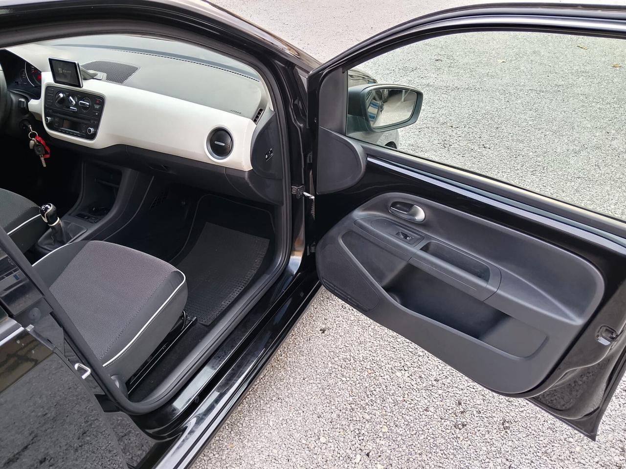 Seat Mii 1.0 5 porte Chic 10/2016 DA VETRINA