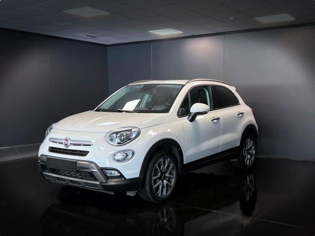 FIAT 500X 1.6 MultiJet 120 CV Cross