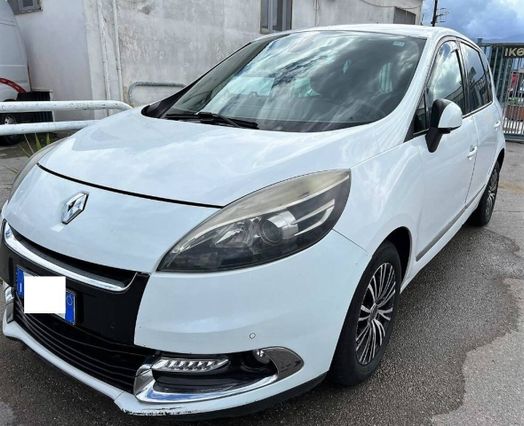 Renault Scénic X-Mod 1.6 dci (energy) Bose s&s 130cv
