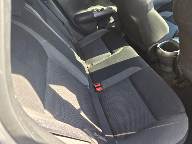 NISSAN Juke 1.6 GPL Acenta