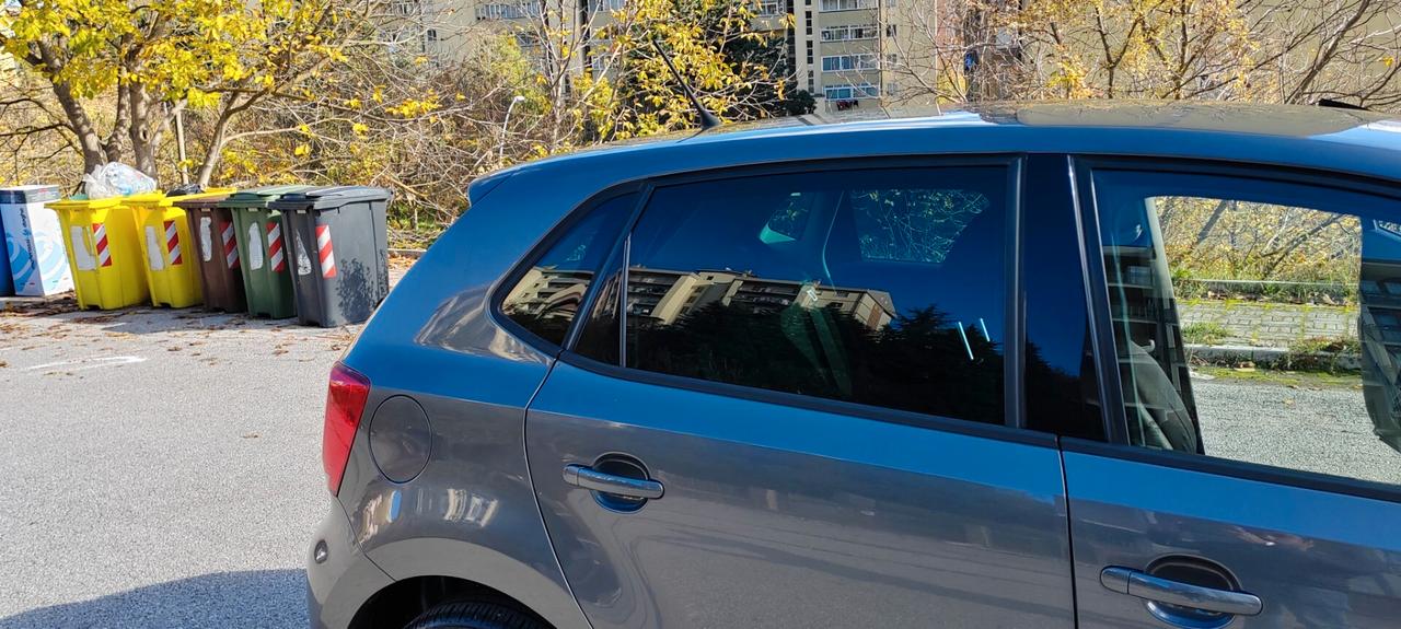 Volkswagen Polo 1.2 TDI 2013 UNICO PROPRIETARIO