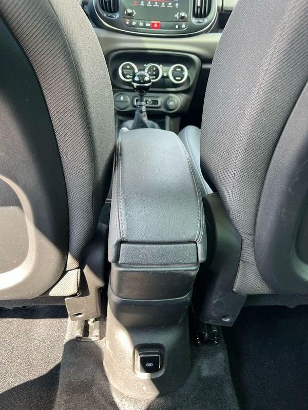 FIAT 500L 1.3 Multijet 95 CV Lounge