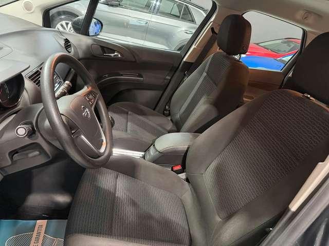 Opel Meriva Km 49.000 Frizione Nuova