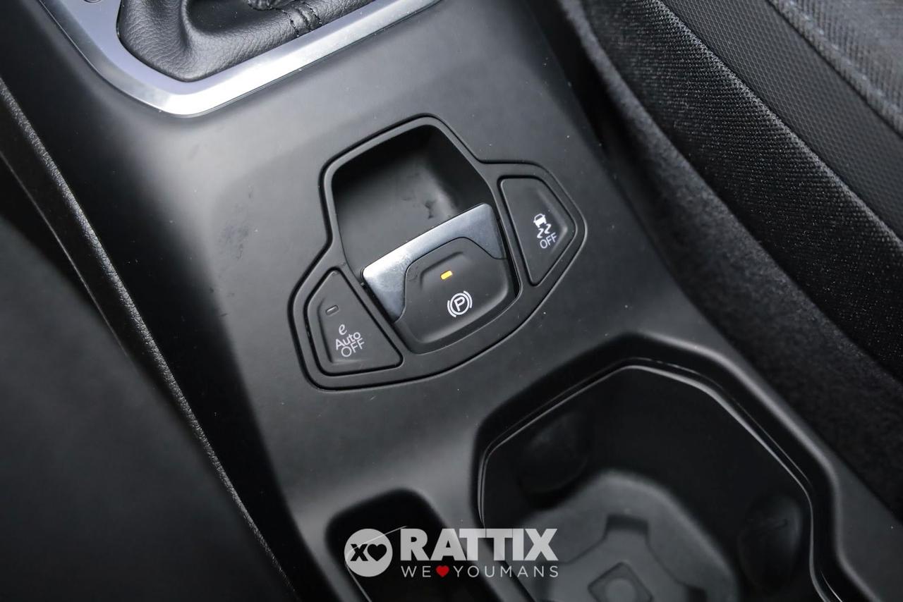 Jeep Renegade 1.5 Turbo T4 Mhev Altitude 2wd DCT