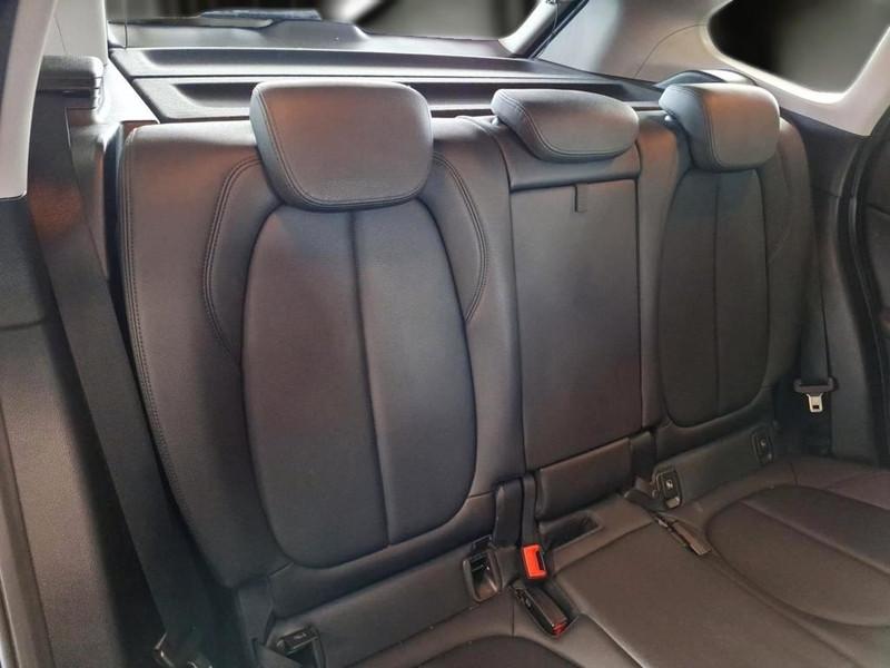 BMW X1 XDRIVE 18D BUSINESS ADVANTAGE AUTO SUV