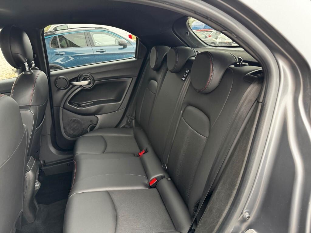 Fiat 500 X 1.3 T4 Sport 150cv Dct