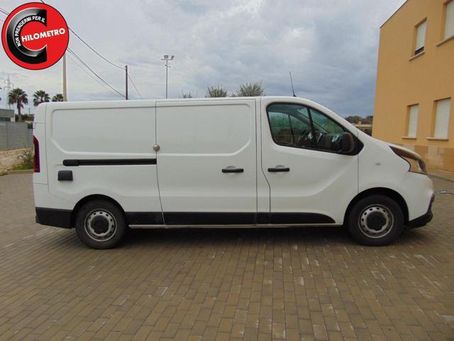 FIAT Talento 2.0 Ecojet 145CV-TN-DC 12q (Attrezzato) + iva