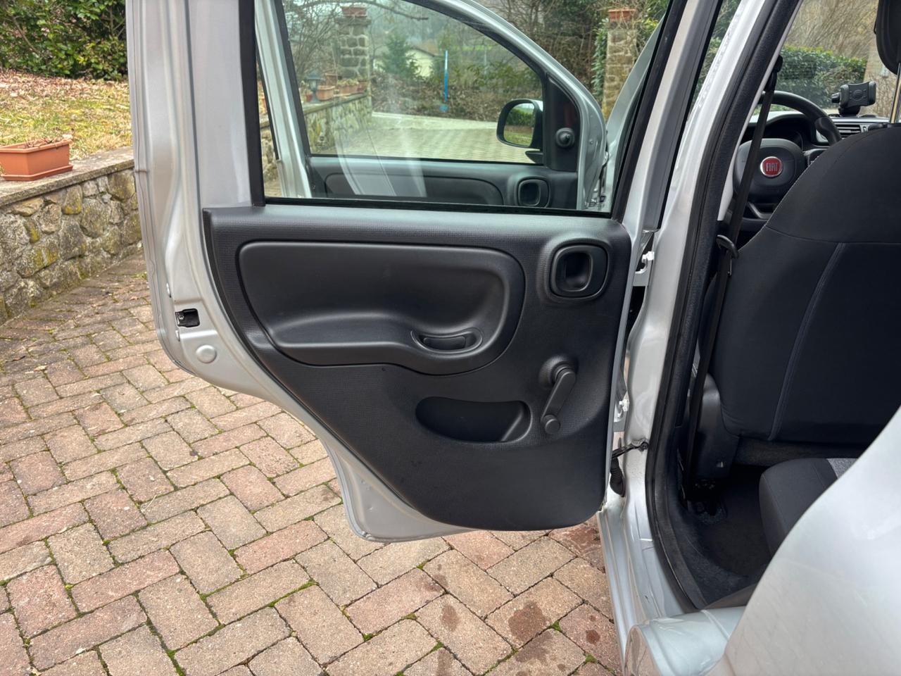 Fiat Panda 1.2 Lounge 69 cv - 02/2020