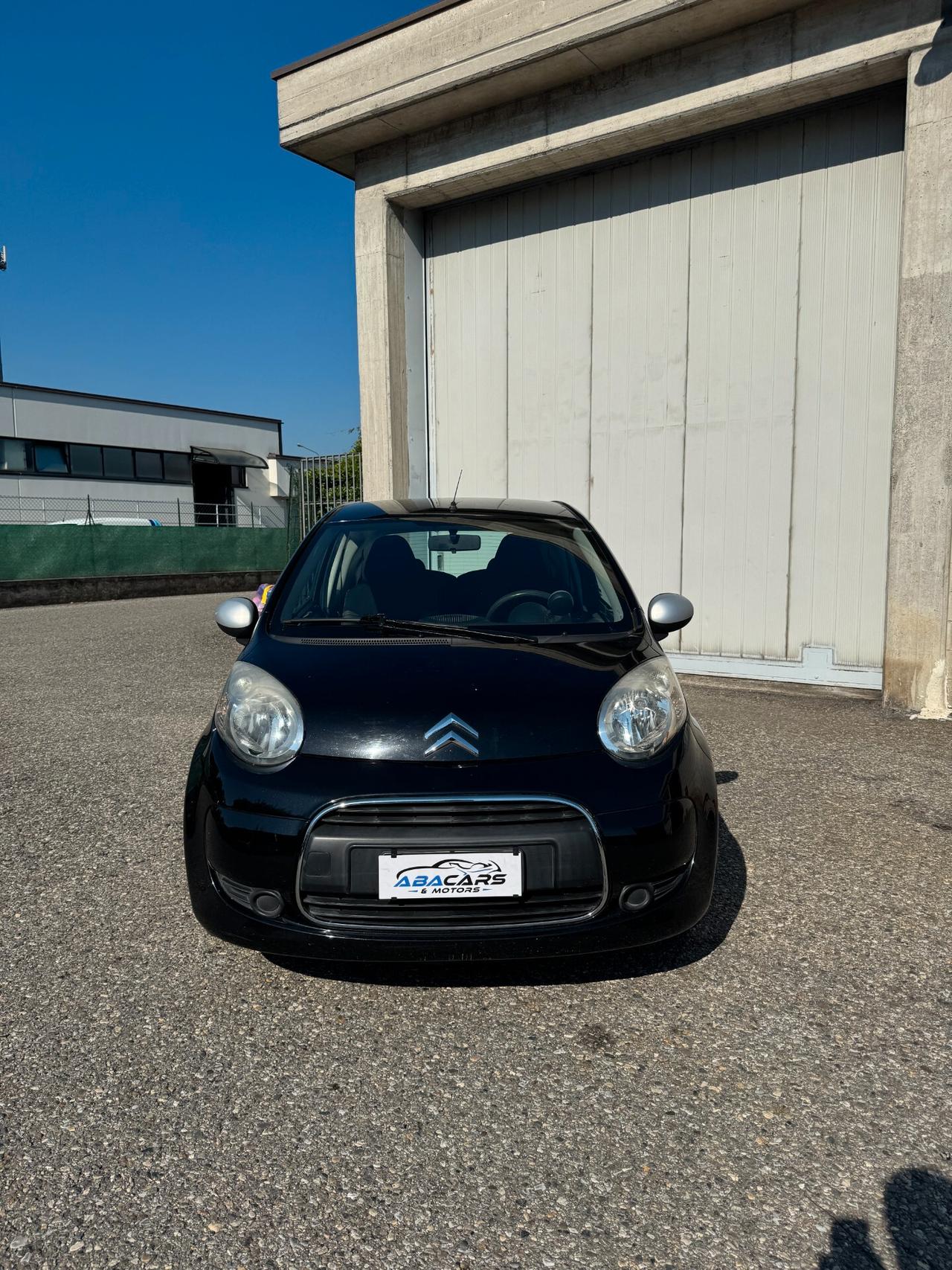 Citroen C1 1.0 Benz. *104.000 km* *UNICO PROPRIETARIO*