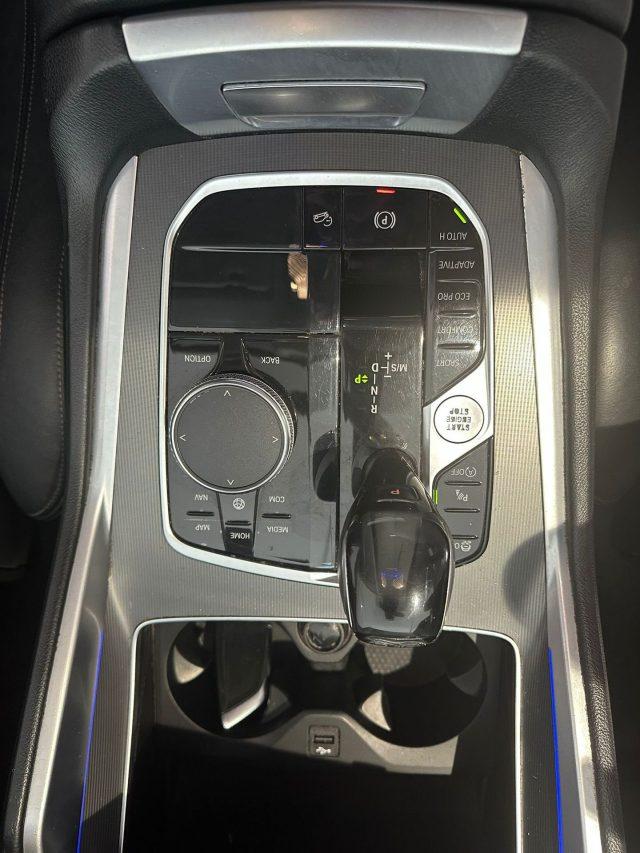 BMW X6 X6 xDrive30d xLine