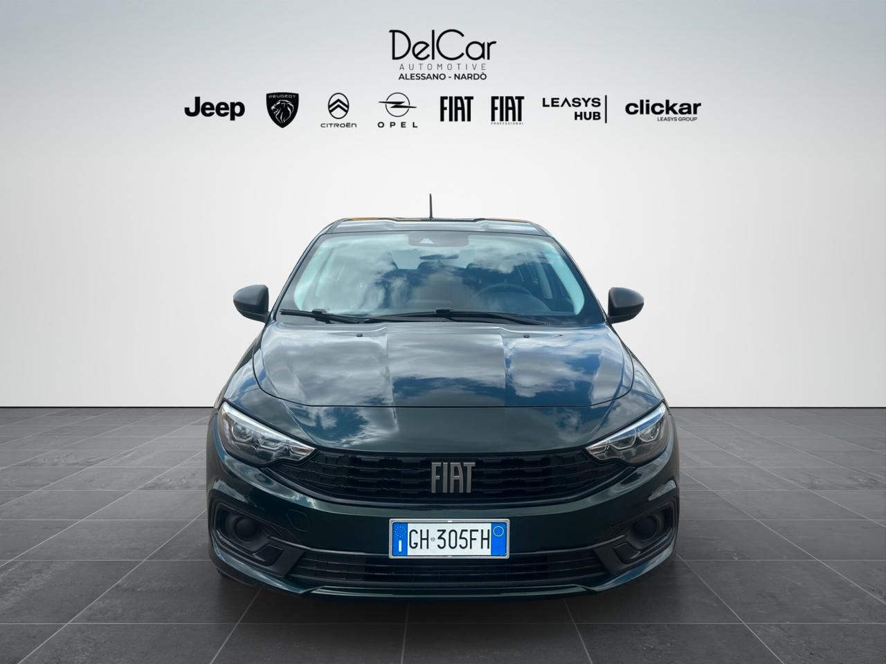 Fiat Tipo 1.0 5 porte City Life