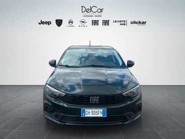 Fiat Tipo 1.0 5 porte City Life