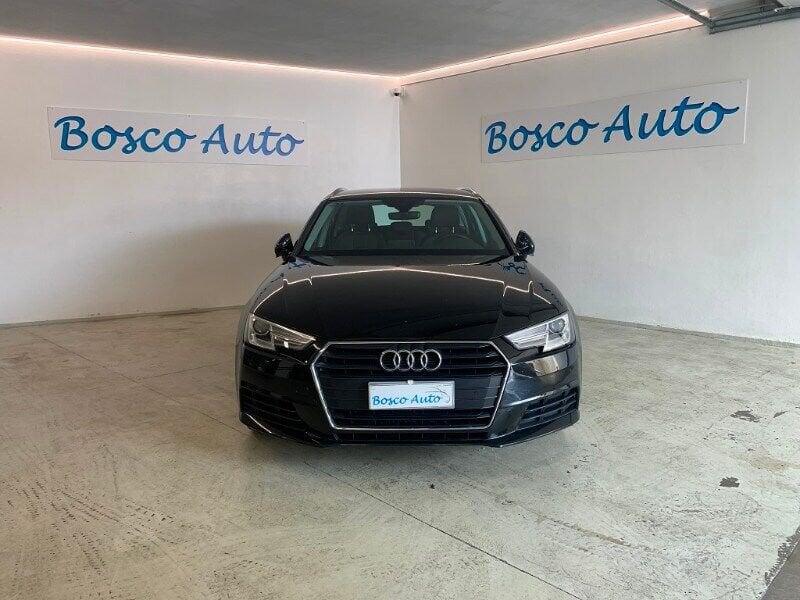 Audi A4 A4 Avant 2.0 TDI 150 CV