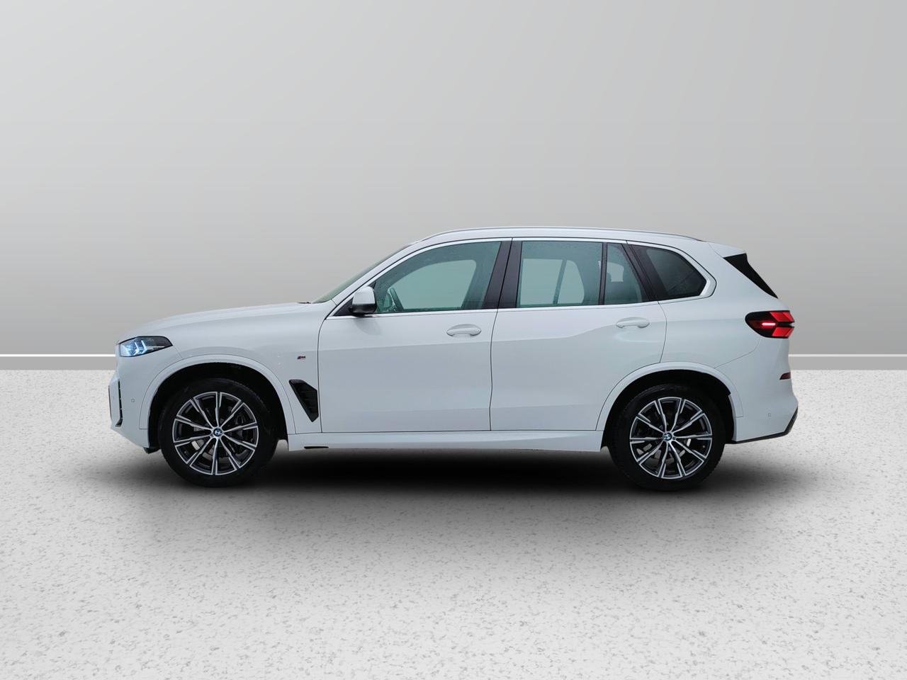 BMW X5 G05 LCI 2023 - X5 xdrive30d MSport auto