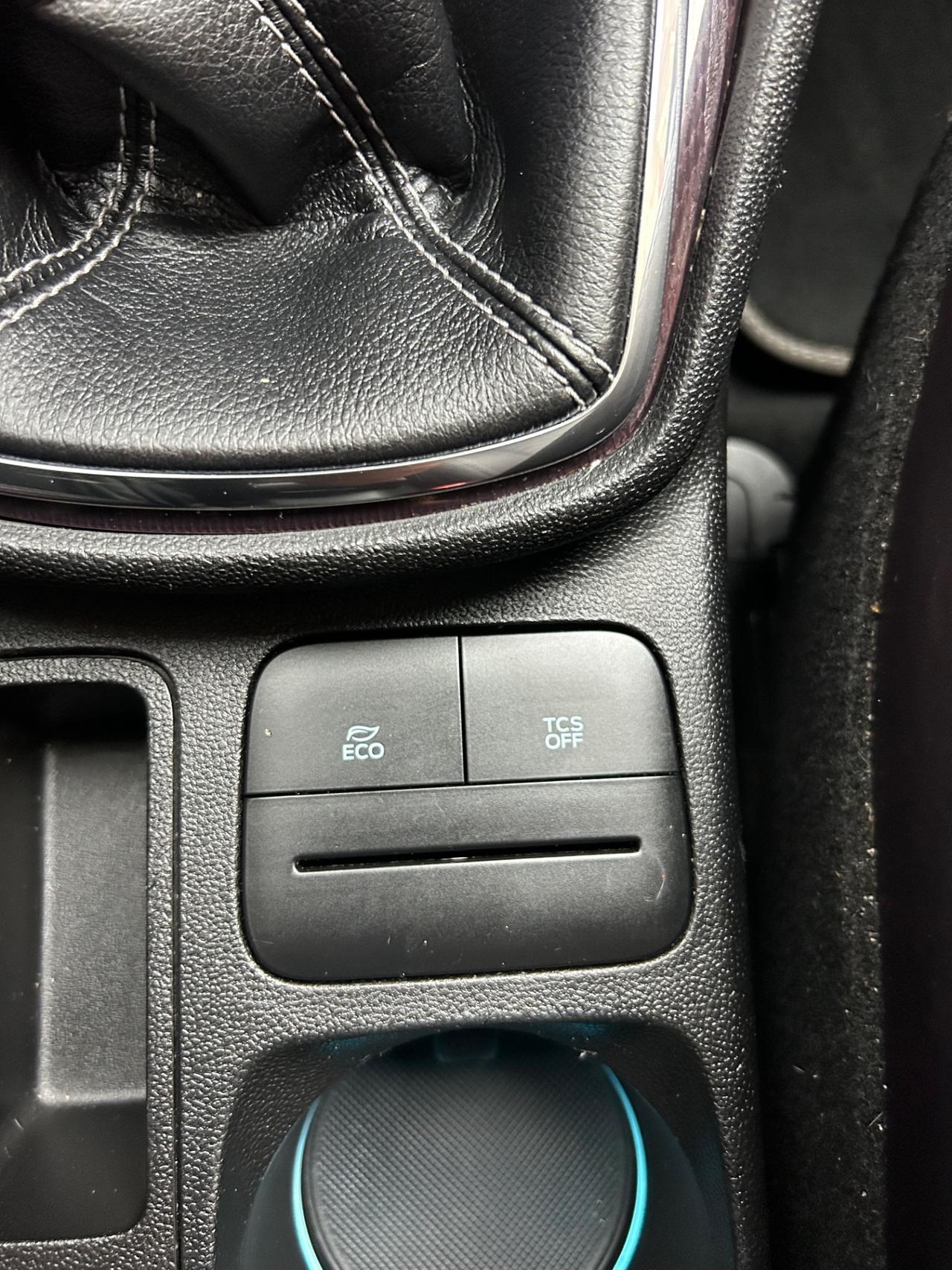 Ford Fiesta 1.5 TDCi 5 porte Vignale