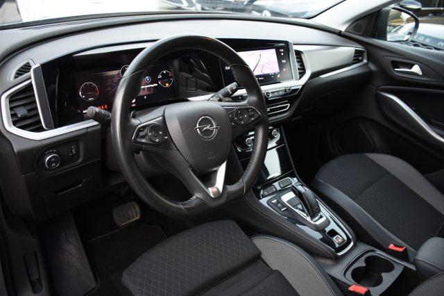 OPEL Grandland 1.5 diesel Ecotec aut. Business Elegance