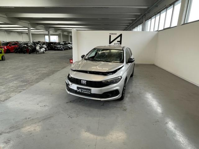 FIAT Tipo 1.6 MJT S&S SW CITY LIFE